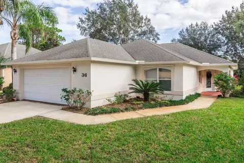 36 Sherrington Dr, Ormond Beach, FL 32174 photo 1