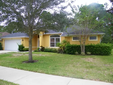 114 Chrysanthemum Dr, Ormond Beach, FL 32174 photo 1