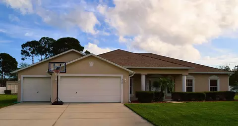 317 Mariners Gate Dr, Edgewater, FL 32141 photo 1