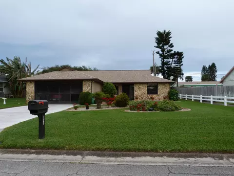 169 Pierside Dr, Ormond Beach, FL 32176 photo 1