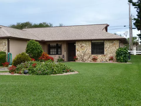 169 Pierside Dr, Ormond Beach, FL 32176 photo 2