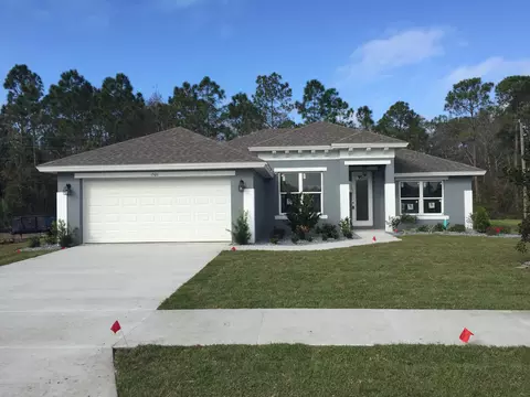 1501 Springleaf Dr, Ormond Beach, FL 32174 photo 1