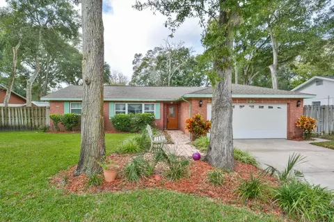 710 W River Oak Dr, Ormond Beach, FL 32174 photo 1