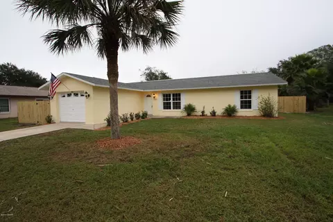2309 Date Palm Dr, Edgewater, FL 32141 photo 1