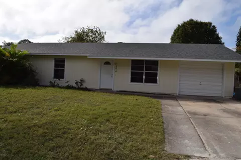 2616 Umbrella Tree Dr, Edgewater, FL 32141 photo 20