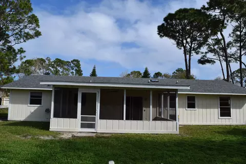 2616 Umbrella Tree Dr, Edgewater, FL 32141 photo 2