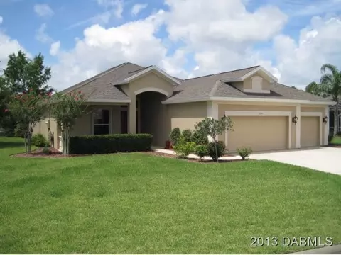 1204 Crown Pointe Ln, Ormond Beach, FL 32174 photo 1