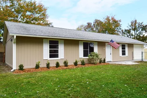 3231 Unity Tree Dr, Edgewater, FL 32141 photo 2