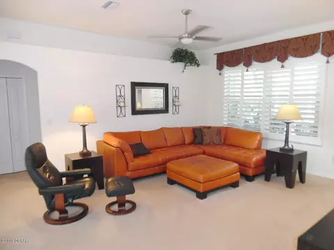 23 Aucuba Cir, Ormond Beach, FL 32174 photo 3