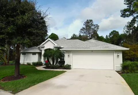 23 Aucuba Cir, Ormond Beach, FL 32174 photo 1