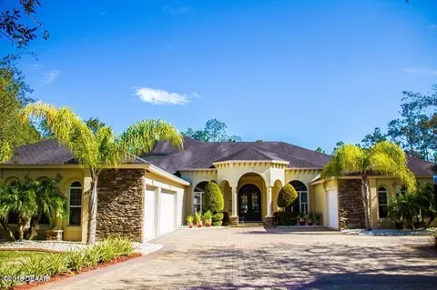 52 Foxcroft Run, Ormond Beach, FL 32174 photo 1