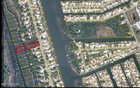 685 Lambert Ave, Flagler Beach, FL 32136 photo 1