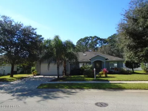54 Caladium Dr, Ormond Beach, FL 32174 photo 1