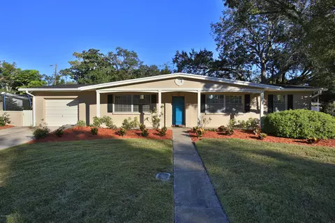 53 S Capri Dr, Ormond Beach, FL 32174 photo 1
