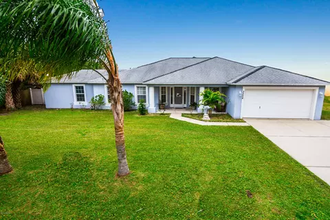 3324 Pine Tree Dr, Edgewater, FL 32141 photo 1