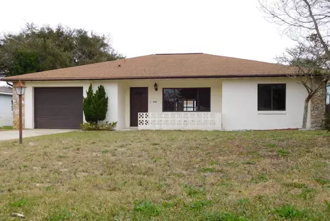 545 Pinewood St, Ormond Beach, FL 32176 photo 1