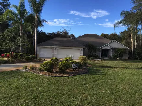 1463 N Ineri Ct, Ormond Beach, FL 32174 photo 1