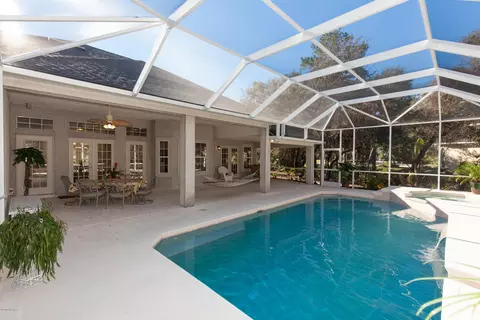 1463 N Ineri Ct, Ormond Beach, FL 32174 photo 8
