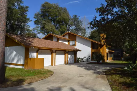 4 River Rock Trl, Ormond Beach, FL 32174 photo 1
