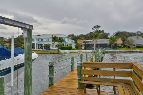 1509 Oak Forest Dr, Ormond Beach, FL 32174 photo 2