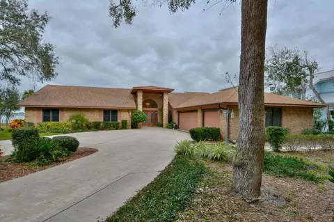 1509 Oak Forest Dr, Ormond Beach, FL 32174 photo 1