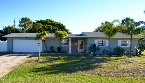 857 Peninsula Dr, Ormond Beach, FL 32176 photo 2