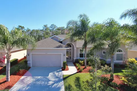 1281 Harwick Ln, Ormond Beach, FL 32174 photo 1