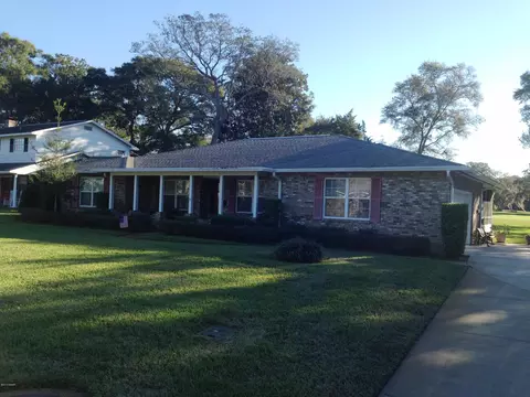 21 Oakmont Cir, Ormond Beach, FL 32174 photo 1