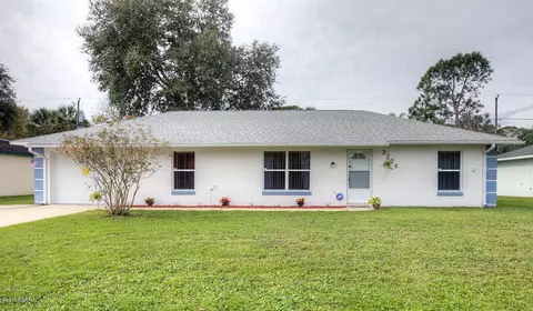 3224 Tamarind Dr, Edgewater, FL 32141 photo 1