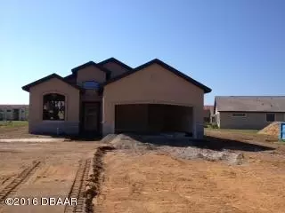3187 Connemara Dr, Ormond Beach, FL 32174 photo 1