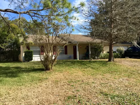 54 Mayfield Cir, Ormond Beach, FL 32174 photo 1