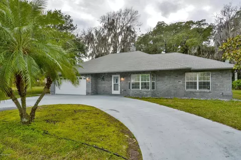 2114 Mango Tree Dr, Edgewater, FL 32141 photo 1