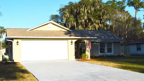 2319 Pine Tree Dr, Edgewater, FL 32141 photo 2