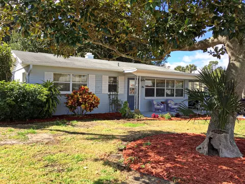 66 Seacrest Dr, Ormond Beach, FL 32176 photo 1