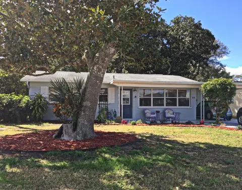 66 Seacrest Dr, Ormond Beach, FL 32176 photo 2