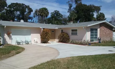 41 Ellsworth Ave, Ormond Beach, FL 32174 photo 1