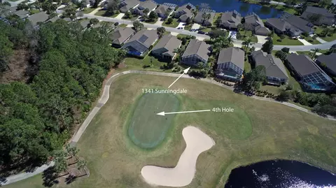 1341 Sunningdale Ln, Ormond Beach, FL 32174 photo 27