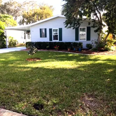 211 Schooner Ave, Edgewater, FL 32141 photo 1