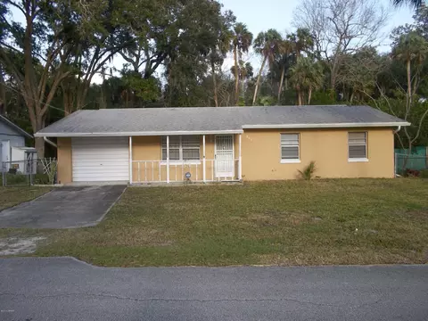 291 Tropical Ln, Ormond Beach, FL 32174 photo 1
