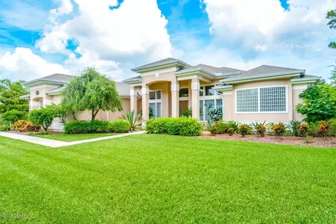 1069 Hampstead Ln, Ormond Beach, FL 32174 photo 1