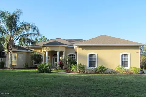 3462 Scrub Jay Ct, Mims, FL 32754 photo 1