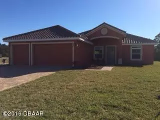 14 Willoughby, Ormond Beach, FL 32174 photo 1