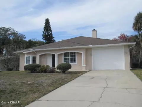 151 S Cory Dr, Edgewater, FL 32141 photo 1