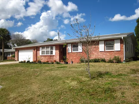 41 Kathy Dr, Ormond Beach, FL 32176 photo 1