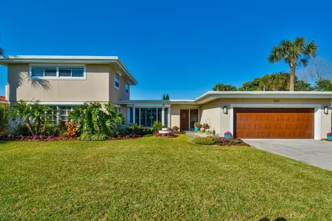 464 Triton Rd, Ormond Beach, FL 32176 photo 2