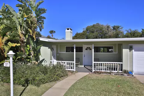 97 Neptune Ave, Ormond Beach, FL 32176 photo 2