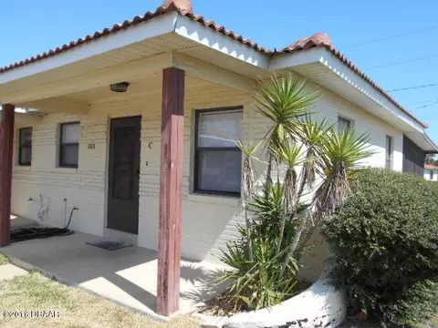 601 Robin Rd #C, Ormond Beach, FL 32176 photo 1