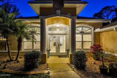 2 Lakebluff Dr, Ormond Beach, FL 32174 photo 1