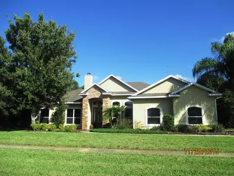 1345 Killbricken Cir, Ormond Beach, FL 32174 photo 1