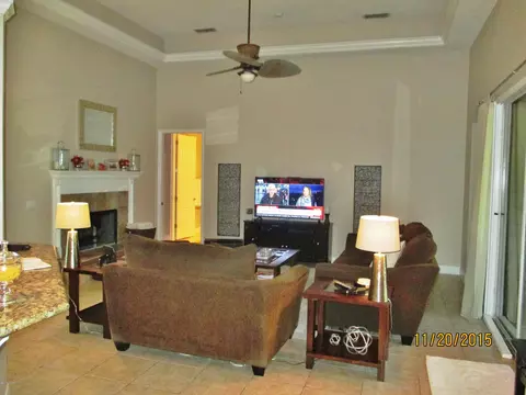 1345 Killbricken Cir, Ormond Beach, FL 32174 photo 4